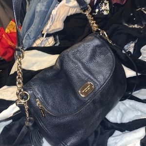 Gently worn Micheal Kors crossbody/ Shoulder Bag